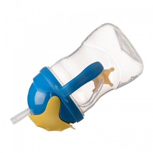 B.Box Disney BWoody Sippy Cup 8oz | 6 months+